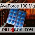 AvaForce 100Mg viagra2